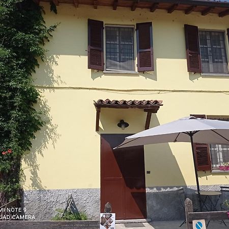 Mulino di Limido Villa Zerbolo Esterno foto